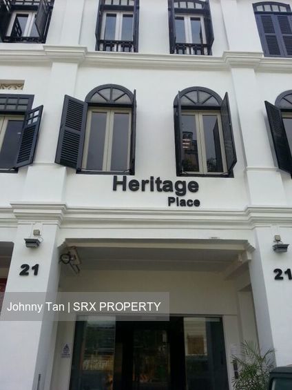 Heritage Place thumbnail photo